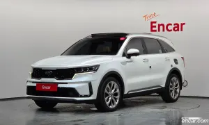 Kia Sorento Signature Diesel 2.2 4WD 2020