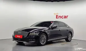 Genesis G80 Gasoline 2.5 Turbo AWD 2020