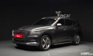 Genesis Gv80 3.0 Diesel AWD 2021