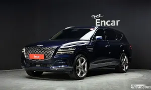 Genesis Gv80 3.0 Diesel AWD 2020