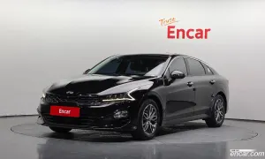 Kia K5 Noblesse 2.0 2020