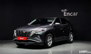 Hyundai Tucson Modern Diesel 2.0 2WD 2021
