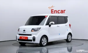 Kia Ray Luxury 2018