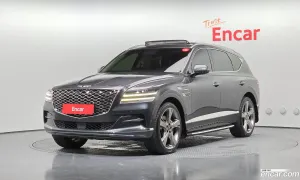 Genesis Gv80 2.5T Gasoline 2WD 2020