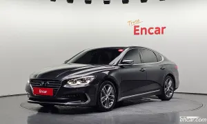 Hyundai Grandeur 3.0 Premium 2019