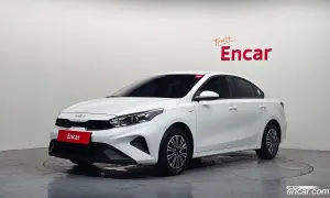 Kia K3 Trendy 1.6 2023