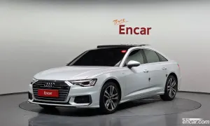 Audi A6 40 TDI Premium 2022