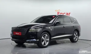 Genesis Gv80 3.0 Diesel AWD 2022