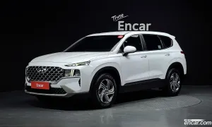 Hyundai Santafe Premium Diesel 2.2 4WD 2021