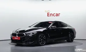 Bmw 8-series M850i xDrive Gran Coupe 2023