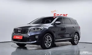 Kia Sorento Marster Diesel 2.2 2WD 2019