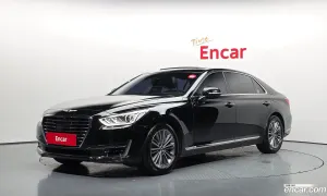Genesis Eq900 Premium Luxury 3.8 GDI AWD 2016