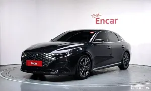 Hyundai Grandeur Exclusice 2.5 2020