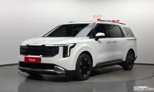 Kia Canival HEV 9seater Nobless 2025