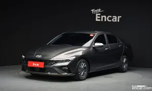 Hyundai Avante Modern 1.6 2023