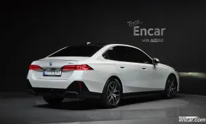 Bmw 5-series 520i Special Edition 2025