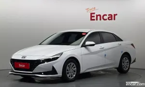 Hyundai Avante Smart 1.6 2021