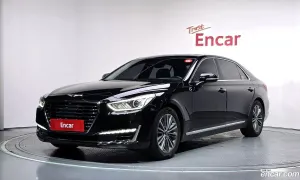 Genesis Eq900 Luxury 3.8 GDI AWD 2016