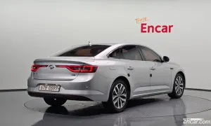 Renault-koreasamsung Sm6 2.0 GDe RE 2016