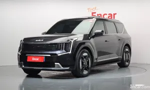 Kia Ev9 Earth Long Range 4WD 2023