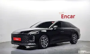Hyundai Grandeur Exclusive 2,5 Gasoline 2WD 2023