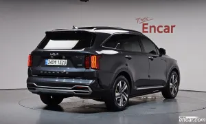 Kia Sorento Gravity HEV 1.6 2WD 2022
