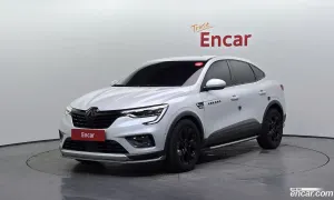 Renault-koreasamsung Xm3 1.3 TCe RE Signature 2020