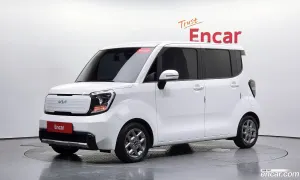 Kia Ray Prestige 2024