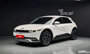 Hyundai Ioniq5 Exclusive Long range 2021