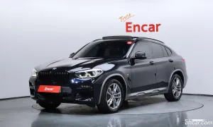 Bmw X4 xDrive20i M Sports X Onlile Exclusive Edition 2021