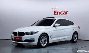 Bmw Gran turismo GT 320d xDrive Premium 2020