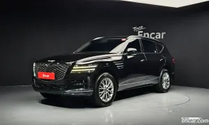 Genesis Gv80 2.5T Gasoline AWD 2023