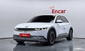 Hyundai Ioniq5 Prestige Long range 2022