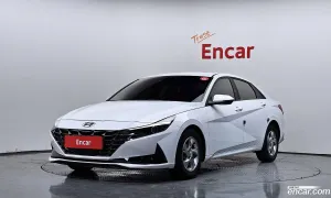 Hyundai Avante Modern 1.6 2021