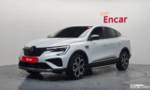Renault-koreasamsung Arkana 1.3 TCe Iconic 2024