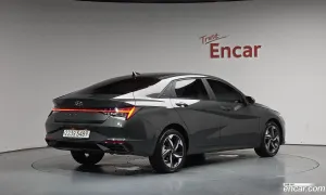 Hyundai Avante Modern 1.6 2020