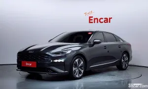 Kia K8 Signature Special 2023