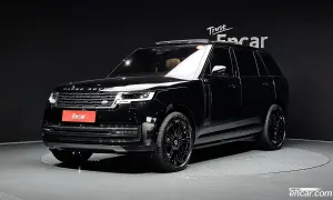 Land rover Range rover P530 Autobiography Long Wheel Base 2023