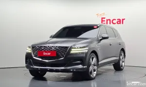 Genesis Gv80 3.0 Diesel 2WD 2020