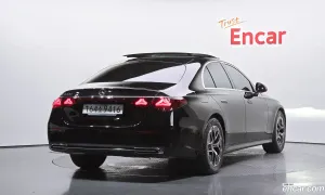 Mercedes-benz E-class E200 Avantgarde 2025