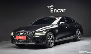 Genesis G80 Gasoline 2.5 Turbo AWD 2024
