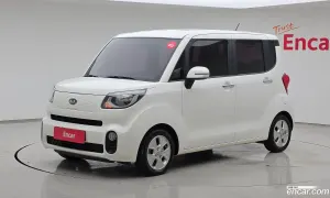 Kia Ray Prestige 2020