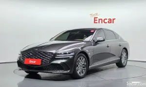 Genesis G80 Gasoline 2.5 Turbo AWD 2024