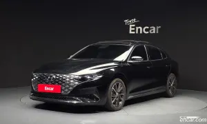 Hyundai Grandeur Le Blanc 2.5 2021