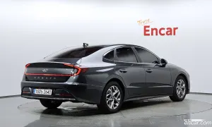 Hyundai Sonata Premium Family 2.0 2021