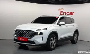 Hyundai Santafe Prestige Diesel 2.2 2WD 2021