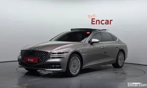 Genesis G80 Gasoline 2.5 Turbo AWD 2020