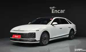 Hyundai Grandeur Calligraphy 2,5 Gasoline 2WD 2024