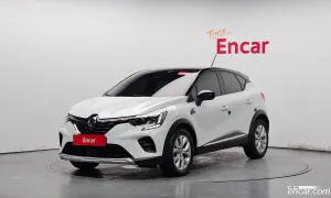Renault-koreasamsung Captur 1.5 dCi ZEN 2020