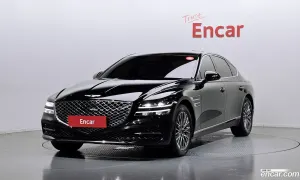 Genesis G80 Gasoline 2.5 Turbo AWD 2021